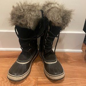 Sorel Joan of Arc Winter Boot (Women's 11M)